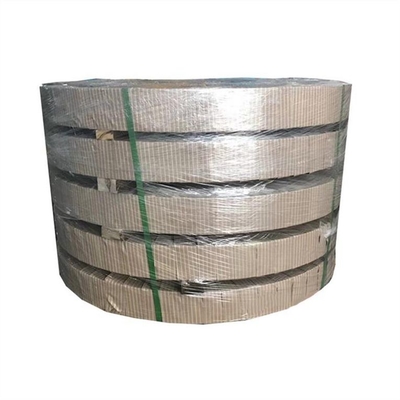 Cuộn dây thép không gỉ 301 2B Bề mặt cán nguội tùy chỉnh