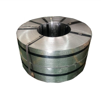 Cuộn dây thép không gỉ 301 2B Bề mặt cán nguội tùy chỉnh