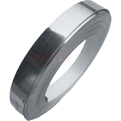 Dải phân cách bằng thép không gỉ ASTM SUS304 BA Hoàn thiện Vật liệu chống ăn mòn