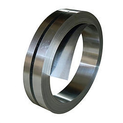 Dải phân cách bằng thép không gỉ ASTM SUS304 BA Hoàn thiện Vật liệu chống ăn mòn