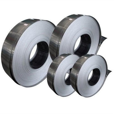 Dải phân cách bằng thép không gỉ ASTM SUS304 BA Hoàn thiện Vật liệu chống ăn mòn