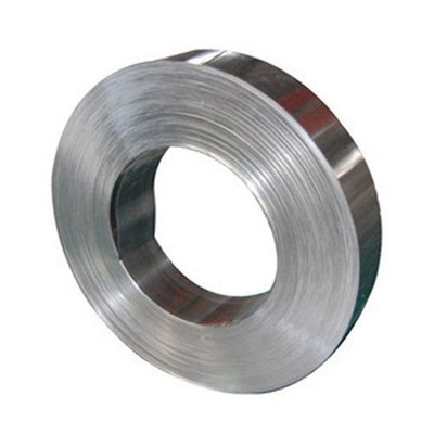 Dải phân cách bằng thép không gỉ ASTM SUS304 BA Hoàn thiện Vật liệu chống ăn mòn