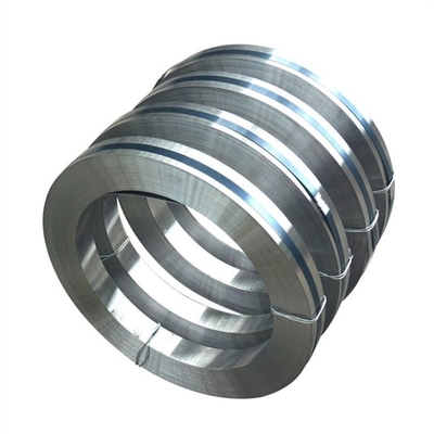 Dải phân cách bằng thép không gỉ ASTM SUS304 BA Hoàn thiện Vật liệu chống ăn mòn