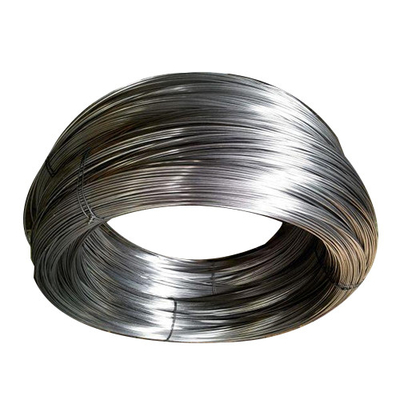 Dây hàn thép không gỉ kéo nguội Hình tròn 201 301 304 304L 316 316L 3mm