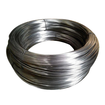 Dây hàn thép không gỉ kéo nguội Hình tròn 201 301 304 304L 316 316L 3mm