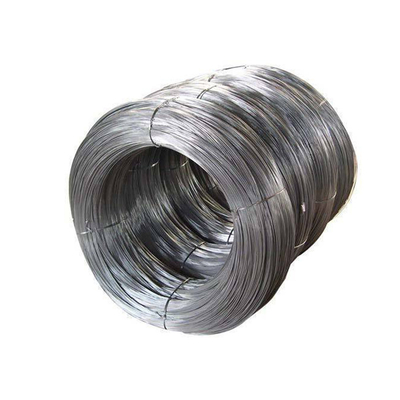 Dây hàn thép không gỉ kéo nguội Hình tròn 201 301 304 304L 316 316L 3mm