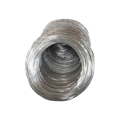 Dây hàn thép không gỉ kéo nguội Hình tròn 201 301 304 304L 316 316L 3mm