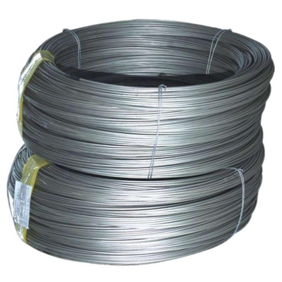 Dây thép không gỉ cán nóng 304 2B BA đã hoàn thành SS ở dạng cuộn 3 mm