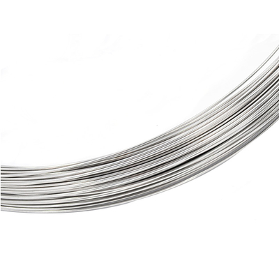 Dây thép không gỉ ASTM AISI SS 410 3mm 2205 202