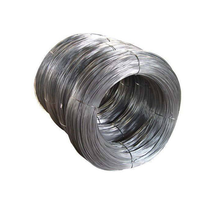 Dây thép không gỉ ASTM AISI SS 410 3mm 2205 202