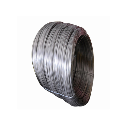 Dây thép không gỉ ASTM AISI SS 410 3mm 2205 202