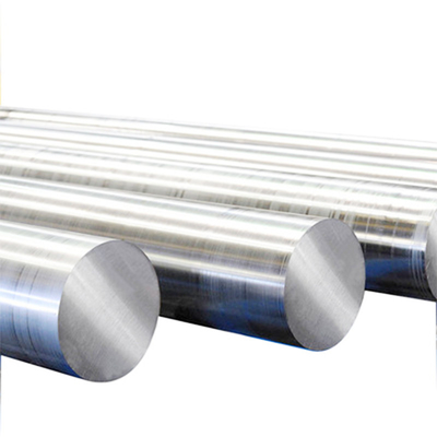 Hồ sơ thanh thép không gỉ 6mm 8mm 10mm 304 Vòng cán nguội