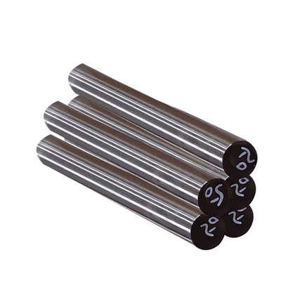 Thanh tròn thép không gỉ ASTM A276 Thanh sắt rắn 303 SUS cho các bộ phận ô tô