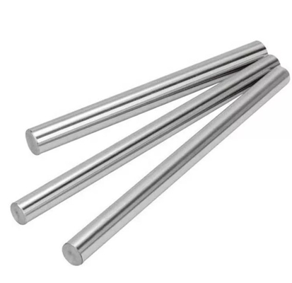 Thanh tròn thép không gỉ ASTM A276 Thanh sắt rắn 303 SUS cho các bộ phận ô tô