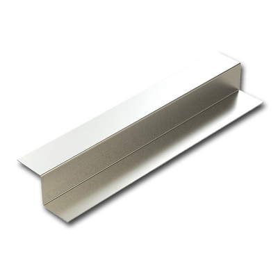 SUS 304 321 Kênh thép không gỉ U / C Beam SS Profile 409 Cán nóng 100 * 50 * 5mm