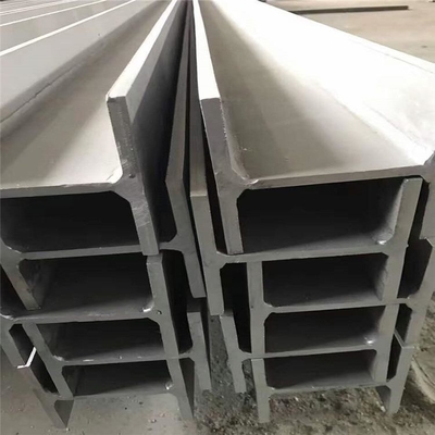 300 Series Thanh chống thép không gỉ Kênh C Hình dạng 24 Máy đo độ ổn định nhiệt