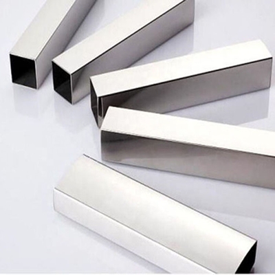 Ống thép không gỉ liền mạch 2B Ống thép hợp kim BA SỐ 1 SỐ 4 304 321 316L 304L 347H 904L 430