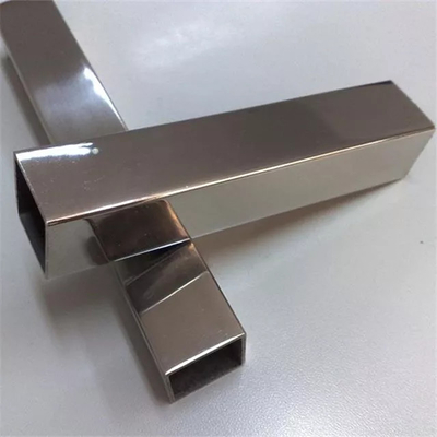 Ống thép không gỉ liền mạch 2B Ống thép hợp kim BA SỐ 1 SỐ 4 304 321 316L 304L 347H 904L 430