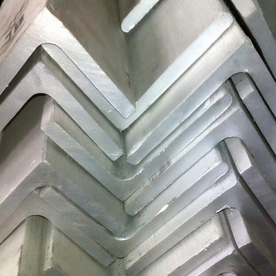 Angle Bar Thép không gỉ 90 độ L Shape Nhà cung cấp hồ sơ thép không bằng nhau Trung Quốc