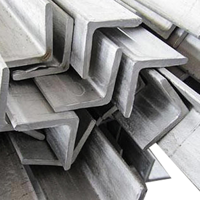 Hồ sơ góc thép không gỉ ASTM 20 Máy đo 2B BA SỐ 4 Thanh góc thép trống bề mặt
