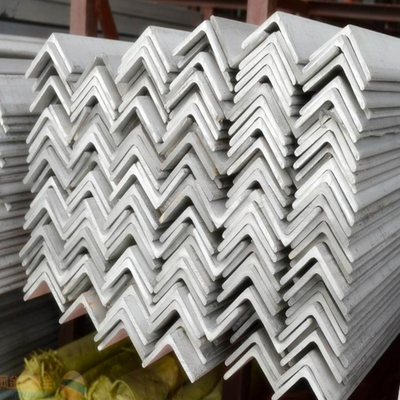 Sắt góc thép không gỉ 304 dùng cho xây dựng kéo nguội 3mm 4mm 5mm