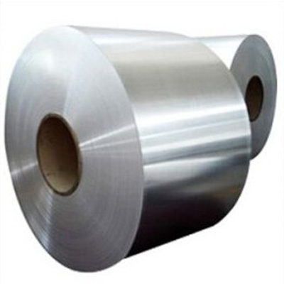 Cuộn dây thép không gỉ cán nóng Bề mặt 2B SS316 cho đồ dùng nhà bếp 0,4 * 1000mm