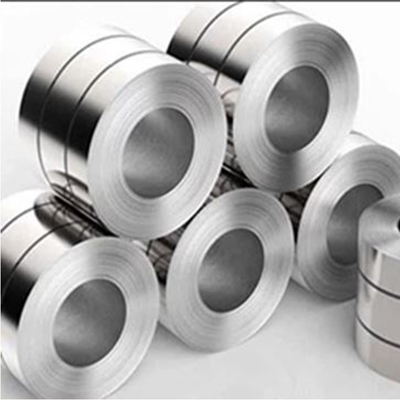 Cuộn dây thép không gỉ cán nóng Bề mặt 2B SS316 cho đồ dùng nhà bếp 0,4 * 1000mm