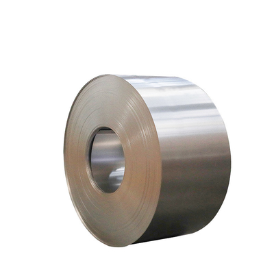304 316 316L Cuộn dây thép không gỉ được đánh bóng 430 444 J1 J2 J3 Tấm kim loại hợp kim