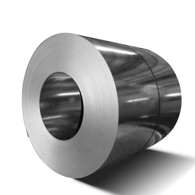 Cuộn dây thép không gỉ 1mm 1,5mm Bề mặt mờ 316L Austenitic cho bộ đồ ăn