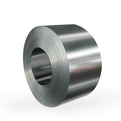 Cuộn dây thép không gỉ 1mm 1,5mm Bề mặt mờ 316L Austenitic cho bộ đồ ăn