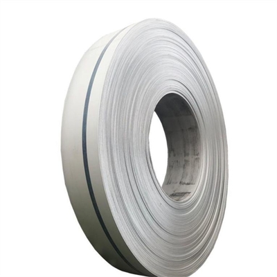 Cuộn dây thép không gỉ cán nóng 301 2B cho gạch trang trí 2000mm