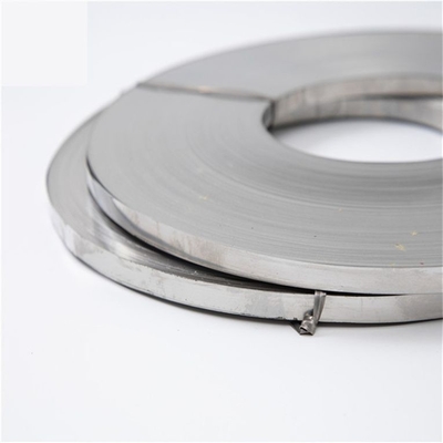 Cuộn dây thép không gỉ cán nóng 301 2B cho gạch trang trí 2000mm