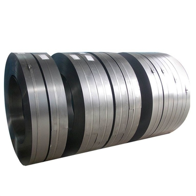 Cuộn dây thép không gỉ cán nóng 301 2B cho gạch trang trí 2000mm