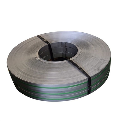 Cuộn dây thép không gỉ cán nóng 301 2B cho gạch trang trí 2000mm