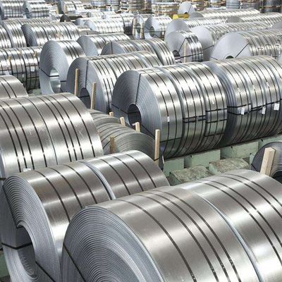 2b Ba Thép không gỉ Kim loại Thép cuộn Tấm cán nguội 316 430 3mm