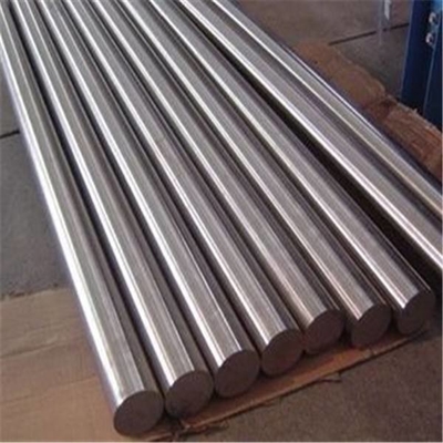 DIN / JIS 316 HL Thanh tròn bằng thép không gỉ Chống ăn mòn Chống mài mòn 5,5mm