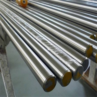 DIN / JIS 316 HL Thanh tròn bằng thép không gỉ Chống ăn mòn Chống mài mòn 5,5mm