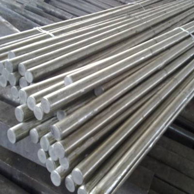 DIN / JIS 316 HL Thanh tròn bằng thép không gỉ Chống ăn mòn Chống mài mòn 5,5mm