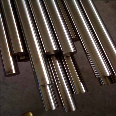 Thép không gỉ ASTM 304 Thanh tròn cán nóng tùy chỉnh 1045 4140 4130 4340 250 Mm