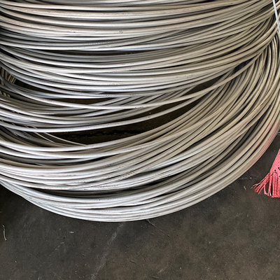 Dây thép không gỉ DN 5,5mm Độ bền kéo cao 1670MPa