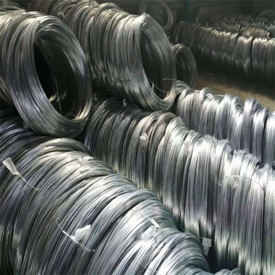 Dây thép không gỉ DN 5,5mm Độ bền kéo cao 1670MPa