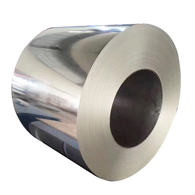 Cuộn dây thép không gỉ Tùy chỉnh 316L Cán nguội BA 202 305 430 Dải / cuộn thép