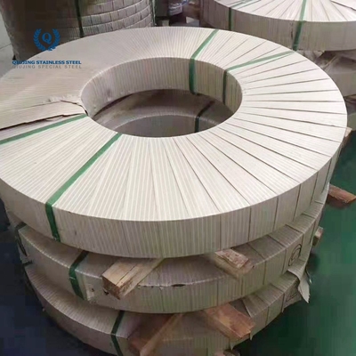 Dải thép không gỉ 316 Dải hợp kim AISI 0,7mm 0,8mm 0,9mm 1,0mm 5,5mm
