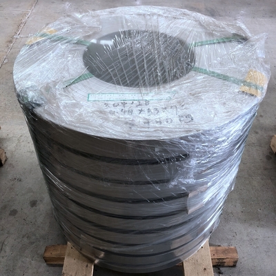 Dải thép không gỉ 316 Dải hợp kim AISI 0,7mm 0,8mm 0,9mm 1,0mm 5,5mm