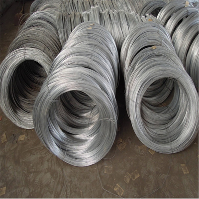 Dây thép cường độ cao Dây thép không gỉ ASTM 201 304 316 Dây lò xo 0,15-12mm
