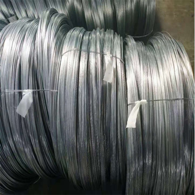 Dây thép không gỉ 420 Dây thép kéo nguội Dây kim loại tròn 201 301 304 304L 316 316L
