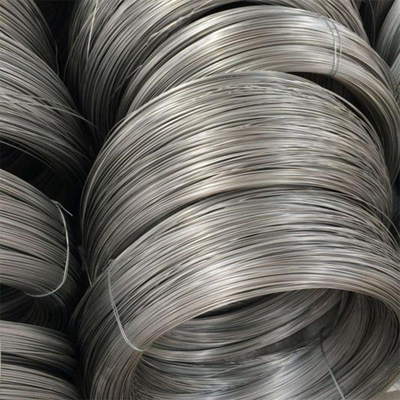 Thép không gỉ cường độ cao 304 Dây 18 Thước dây hợp kim cán nóng Thanh kim loại