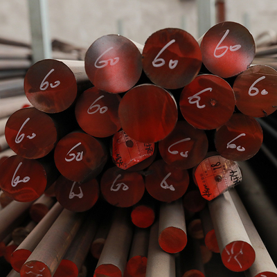 Thanh thép không gỉ Thanh tròn linh hoạt bằng thép không gỉ 4mm 201/304/321/316/316L/310S