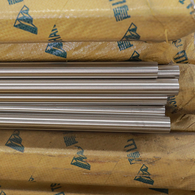 Thanh thép không gỉ Thanh tròn linh hoạt bằng thép không gỉ 4mm 201/304/321/316/316L/310S