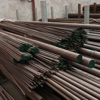 Giá thanh thép không gỉ 8 mm ASTM SUS 201 202 304 304L 316 316L được đánh bóng